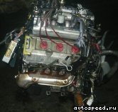 ��������� HONDA 6VD1 (Horizont): ���� �2