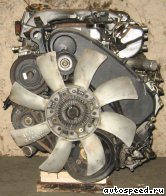 ��������� TOYOTA 1HD-FT: ���� �2