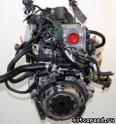 ��������� HONDA L13Z4: ���� �8