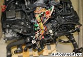 Двигатель BMW N62B44 (E53): фото №4