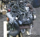 Двигатель AUDI BUG: фото №5