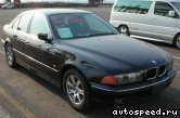 Половинка BMW 528 (E39) 1996-2004: фото №8