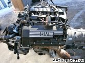 Двигатель BMW N62B48B: фото №1
