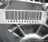 ���� SUZUKI Alto X (HA24S): ���� �2