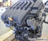 ��������� VOLKSWAGEN (VW) BWS: ���� �2