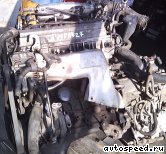 ��������� TOYOTA 3S-FE (ST195): ���� �3