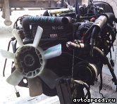 ��������� TOYOTA 1G-GEU (GS120): ���� �1