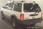 ��������� FORD Explorer, 1994-2001: ���� �2