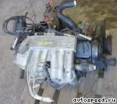 Двигатель AUDI RT: фото №3