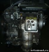 ��������� TOYOTA 3S-GTE (ST215): ���� �4