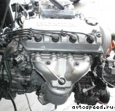��������� HONDA D16A (EN1): ���� �2
