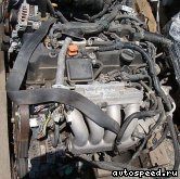 ��������� HONDA K20B (RN5): ���� �1