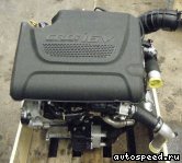 ��������� HYUNDAI D4HB: ���� �1