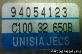 ��� MAZDA Premacy (CP8W): ���� �10
