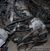  FORD 3,0l. V6 (Vulcan) SFI:  2