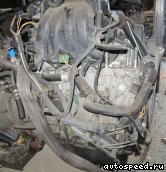 ��������� PEUGEOT KFX (TU3JP): ���� �7