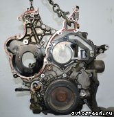 ���� ��������� � ����� NISSAN ZD30DDTI: ���� �1