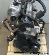 ��������� RENAULT F3R 728: ���� �2