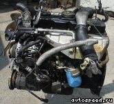 ��������� NISSAN TD27 (E24): ���� �2