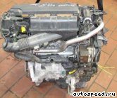 ��������� PEUGEOT 8HX (DV4TD): ���� �5