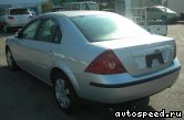 ��������� FORD Mondeo sedan (2001-2005), B4Y: ���� �4