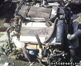 ��������� NISSAN VG30DET (Y32) : ���� �1
