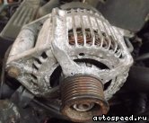 ��������� LAND ROVER Range Rover II (46D): ���� �2