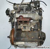 ��������� VOLKSWAGEN (VW) ABF: ���� �5