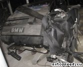 Двигатель BMW M54B25Tu: фото №4