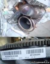 Двигатель BMW N20B20: фото №3