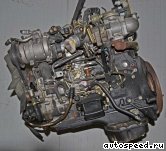 ��������� TOYOTA 4B: ���� �4