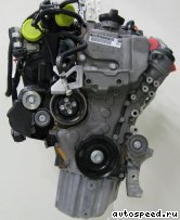��������� VOLKSWAGEN (VW) BMY, CAVC: ���� �3