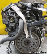 ��������� HONDA K20A Step Wagon RF3: ���� �4