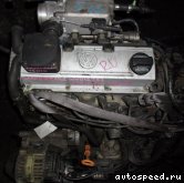 ��������� VOLKSWAGEN (VW) 2E, ADY, AGG: ���� �5