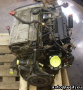 Двигатель FIAT 182 A2.000 (182A2.000): фото №4