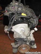 ��������� RENAULT D4F 702, D4F 704: ���� �2