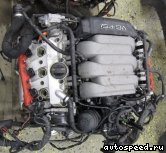 Двигатель AUDI CCEA: фото №1