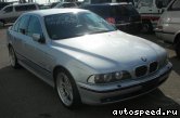 Половинка BMW 528 (E39) 1996-2004: фото №1