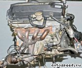 Двигатель BMW N42B18A (E46): фото №4