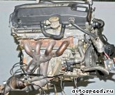  BMW N42B18A (E46):  4