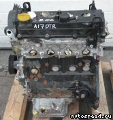��������� OPEL Z17DT, A17DTR, Z17DTR: ���� �6