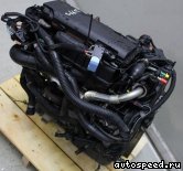 ��������� PEUGEOT 8HS (DV4TD): ���� �2