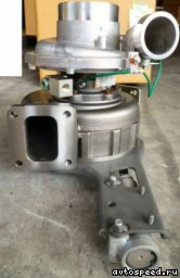 ������� HINO E13CT (S1760-E0M30): ���� �4