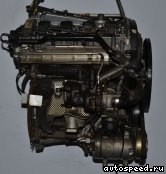 Двигатель AUDI APU: фото №4