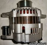 ��������� MMC 4M50T, 4M50T3 (ME224954): ���� �8