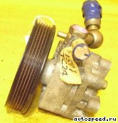 ��� NISSAN Bluebird Sylphy (G10), Primera (P12), Serena (C24), X-Trail (T30): ���� �4