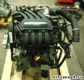 ��������� SEAT CMXA, BSE, BSF, CCSA, BGU: ���� �7