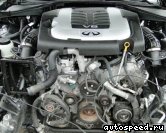 ��������� NISSAN VK56VD: ���� �3