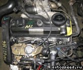 ��������� VOLKSWAGEN (VW) AAZ: ���� �5