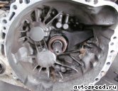 ���� TOYOTA Avensis 2.0 D-4D (1AD-FTV): ���� �1